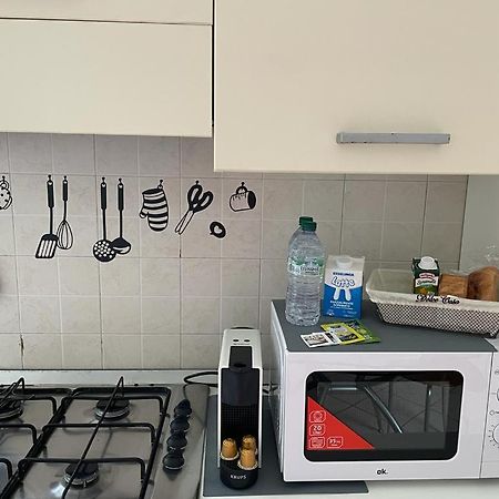 Appartamento Minimal Loft In Centro A Piacenza Esterno foto