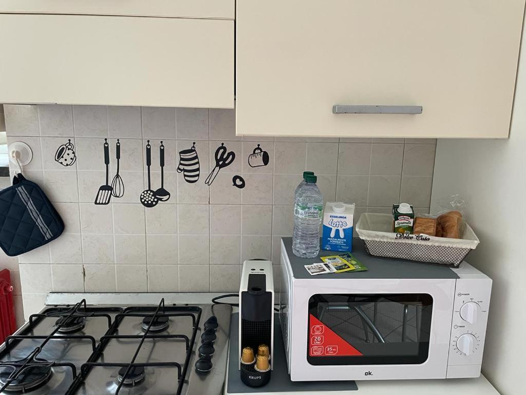 Appartamento Minimal Loft In Centro A Piacenza Esterno foto