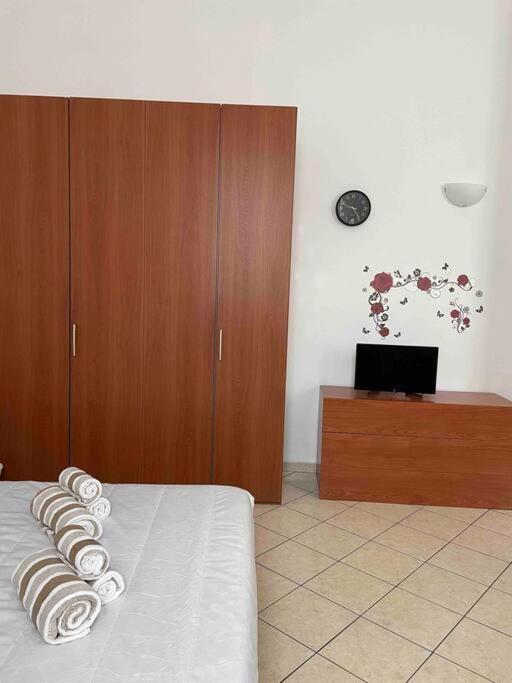 Appartamento Minimal Loft In Centro A Piacenza Esterno foto
